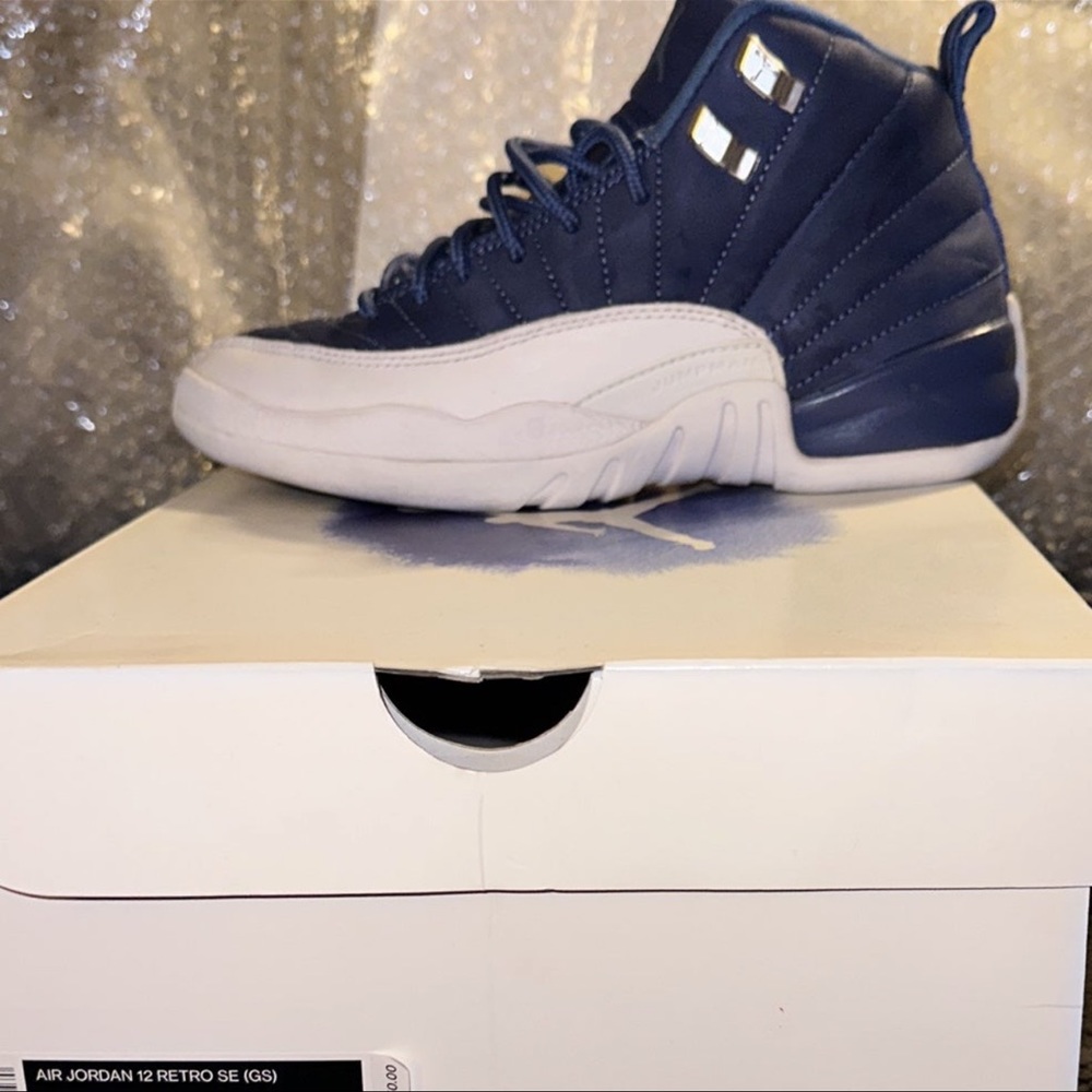 Air Jordan 12 Retro SE (GS)